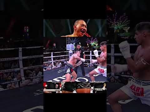 หมัดหลอกในตำนาน, หมัดหลอกมวยไทย, เทคนิคหมัดหลอก, boxing feint techniques, legendary feints, #boxing