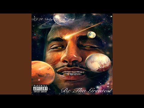 Be Tha Greatest