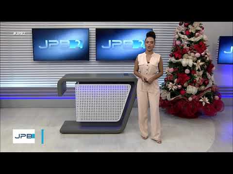 Highlights from JPB2 João Pessoa, January 6, 2026 - TV Cabo Branco