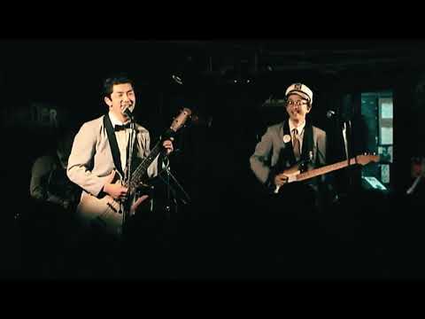 Jackie & The Cedrics