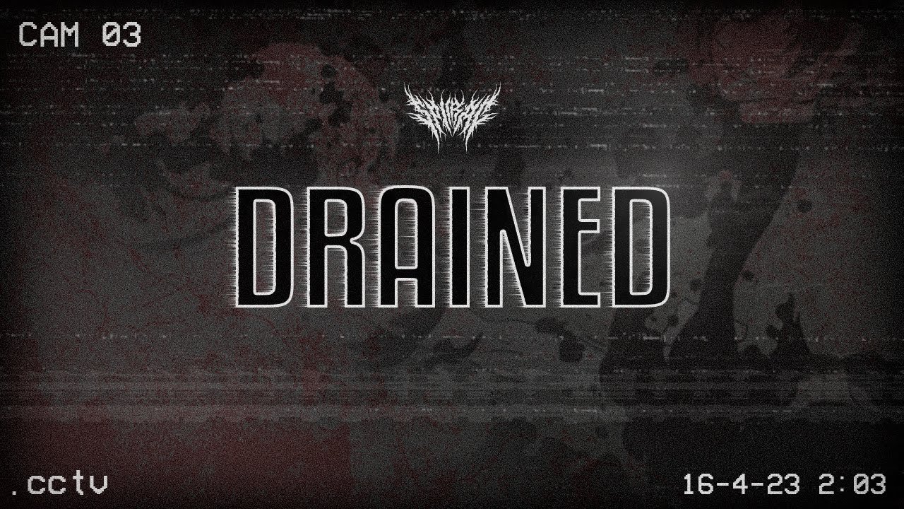 SPIIRAL - DRAINED.