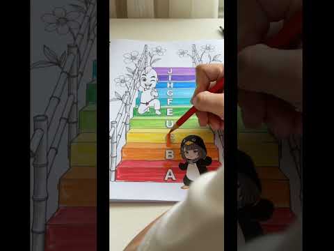 Coloo AI - Videos to Coloring video thumbnail