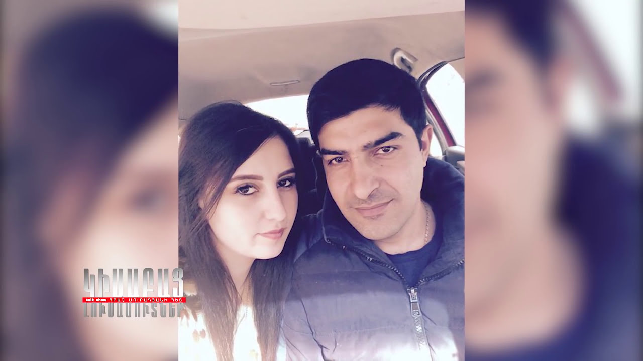 Kisabac Lusamutner eter 21.11.17 Erku Tarberak