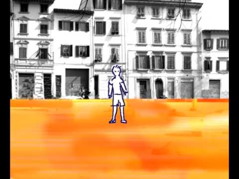 09 - Strage Animata - Firenze 17 luglio '44