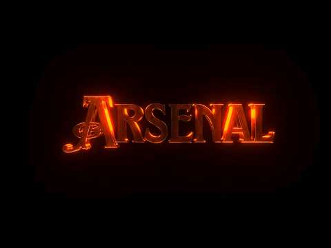 Kulvinder Singh Arsenal (Action-Thriller Track)
