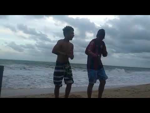 MC NIAGO & SELTINHO COREANO FEAT. MC REINO - BARULHO DA KIKADA - (COREOGRAFIA)