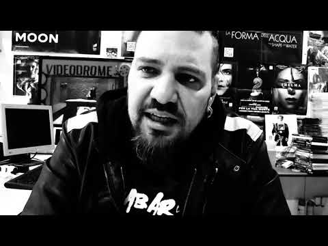 Patreon: Arianna (1957) di Billy Wilder - Minirece richiesta da Giorgio Mancinelli