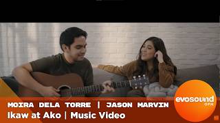 Download lagu Moira Dela Torre | Jason Marvin - Ikaw at Ako mp3 Download lagu Moira Dela Torre | Jason Marvin - Ikaw at Ako mp3