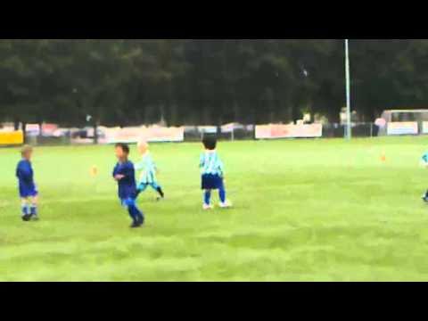 Ultra's zijn het nieuwe seizoen gestart bij AS80