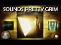 John Foxx’s “Metamatic” Sounds Wicked Good