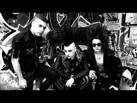 The Knutz - Monsters on Tour - Germany 2016 [ Video Compilation ]