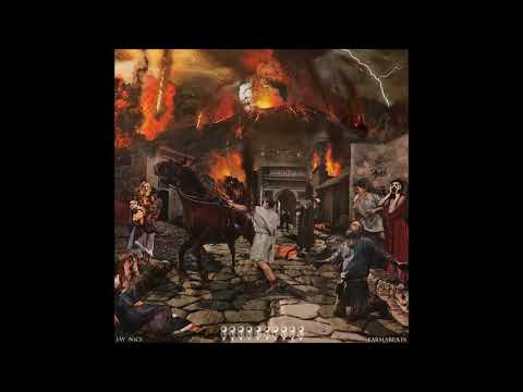 Jay Nice - Doomsday Clock Feat. Stack Skrilla (Prod. Farma Beats)