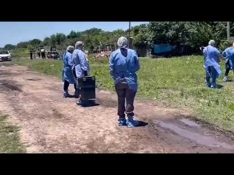 Mataron a una mujer en un asentamiento en Tafí Viejo