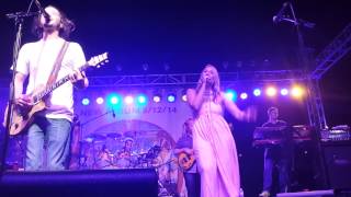 Easier : SOJA ft. Anuhea &amp; J Boog