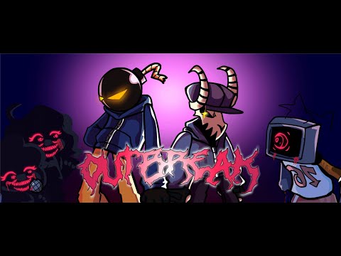 Friday Night Funkin': Corruption - TAKEOVER Side Stories Outbreak (fanmade)