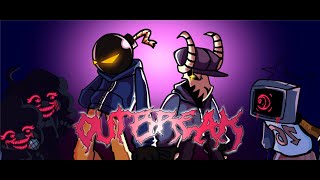 Cover art for Outbreak