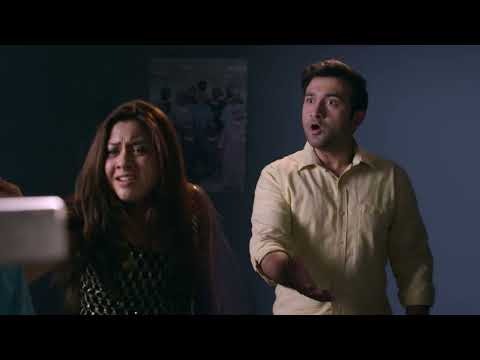 Malhar inquiries Anupriya about Sampada - Tujhse Hai Raabta - Week In Short - Hindi TV Show - Zee TV