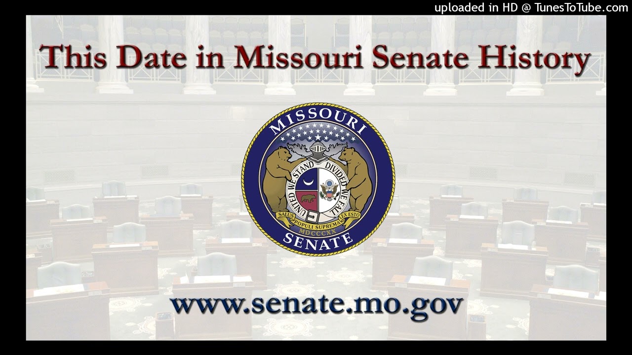 Who controlled the Senate in 1871?