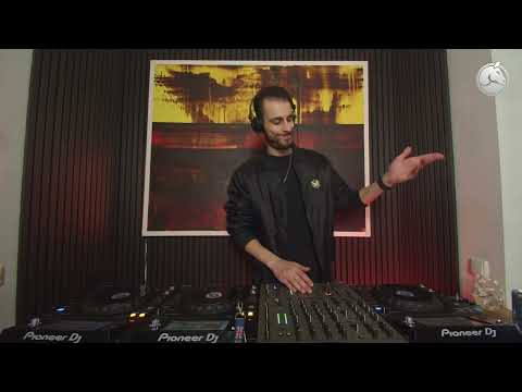 Saidex - Hard Techno - Noir Cast#46