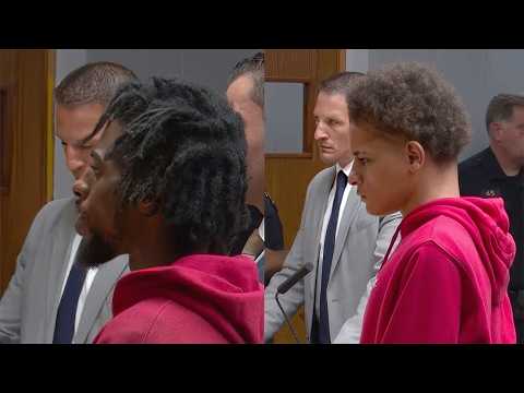 Most Disturbing Courtroom Moments That You’ll Regret Watching Vol. 23