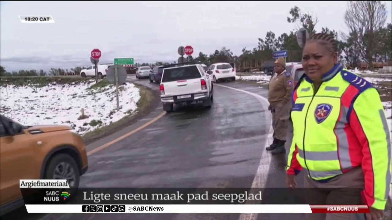 Afrikaans Nuus l 29 September 2024