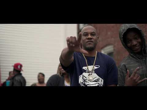 VadaTVE - "Change Up" (Official Video) Prod by Kay J Productions