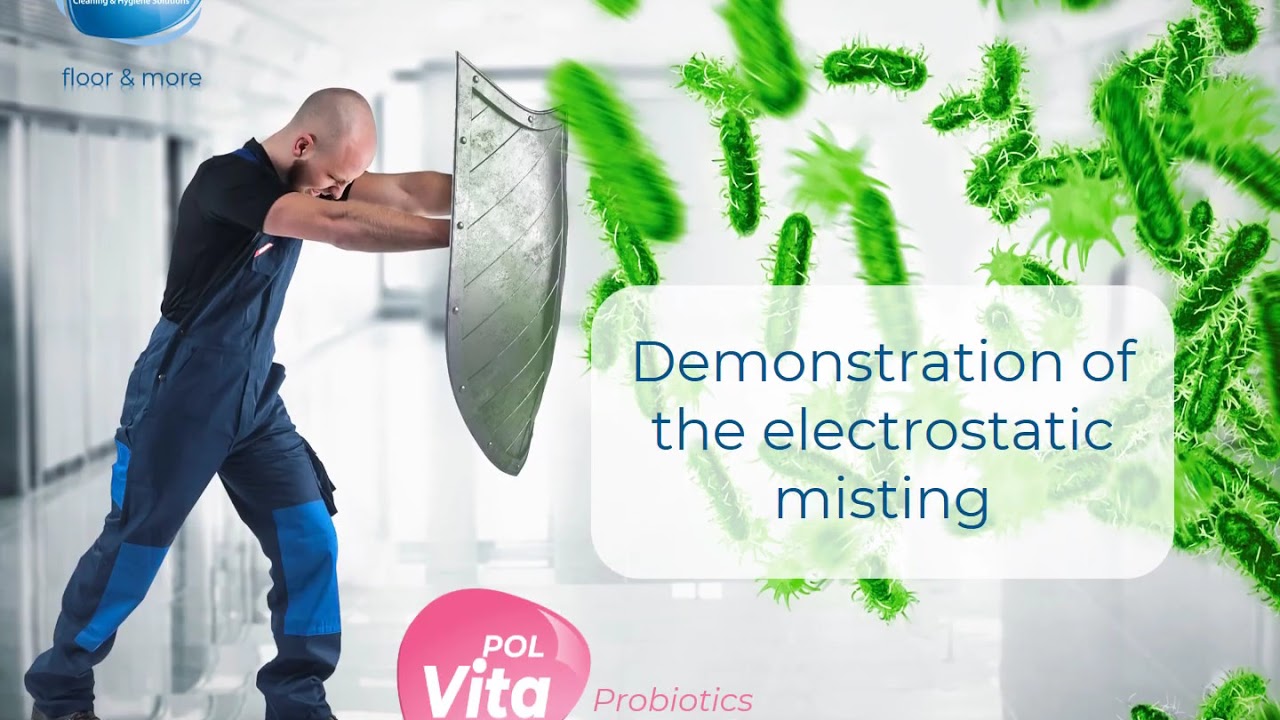 video presentation for PolVita Replenish