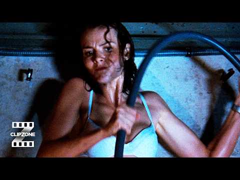 Deep Blue Sea | Shocking The Shark | ClipZone: High Octane Hits