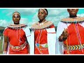 MAA ANTHEM LKERETI DILLA TIFFA