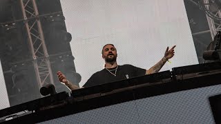 Innerbloom / Payback / Wasted Love - Steve Angello (LIVE at Ultra Europe 2018)