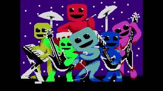 VVVVVV Part 7 - Baller Does Something Random