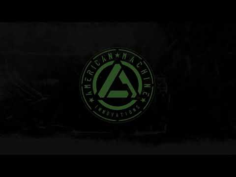 American Machine Humvee® Dash Kit Teaser