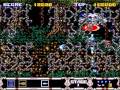 Thunder Spirits SNES Stage 1