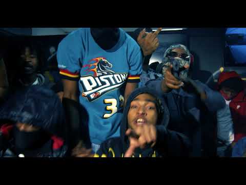 OTM TEZ X BG SKOOT X DTAETWOSTRAPZZ X STARTERBOITEE X TWO4KEEM X 300YRS BB