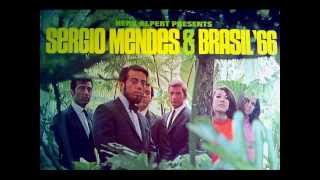 Daytripper - Sergio Mendes &amp; Brasil `66 [1966]