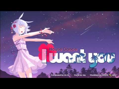 Djmax Portable Black Square OST- I Want You (RD mix).wmv