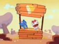 Happy Tree Friends Eyes Cold Lemonade