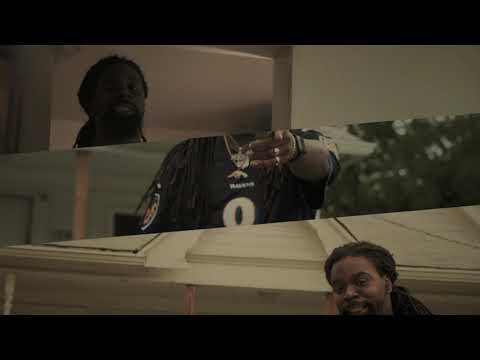 BigHood ThaKing - Snap Feat. Bank Roll Gee (Official Video)