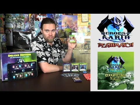 Join the Allegiance and tweak your deck build!!