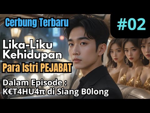 The Ups and Downs of P€4B4T's Wife's Life || Episode : K€tahuan di $!a9 Bolong #part02