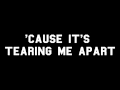 Sugarcult - How does it feel (Lyrics)