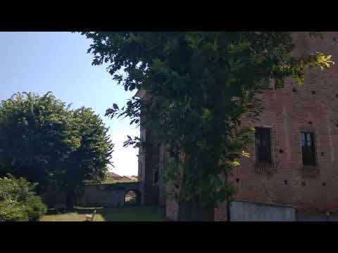 CASTELLO DI GENOLA CUNEO