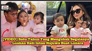 Download lagu A Year That Changed Everything – Intan Najuwa's Heartfelt Expression to Lunara mp3 Download lagu A Year That Changed Everything – Intan Najuwa's Heartfelt Expression to Lunara mp3