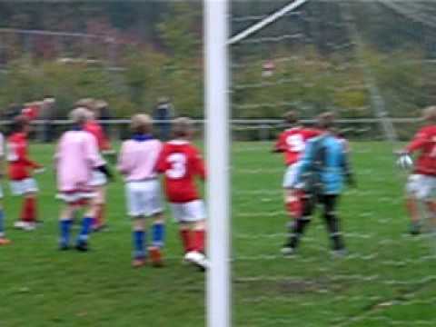 Excelsior'31 D8-Twenthe D3: corner