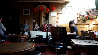 Boxed In - The Melody (Francesco Tristano/Carl Craig cover)