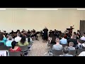 Orpheus in the Underworld Finale, Offenbach