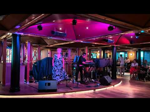 Thumbnail for CARNIVAL Splendor Cruise Oldies Live Shaw