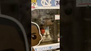 Michael Jordan funko pop s #nba