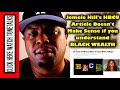 Why Jemele Hill Atlantic HBCU Article Doesnt Make Sense If You Understand Black Wealth