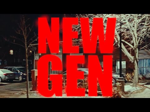 DaRealJsav - NEW GEN (Official Music Video) @royreels